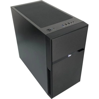 компьютер iRU Office 510B5GM 1861413 Черный