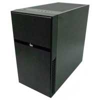 компьютер iRU Office 510B5GM MT 1621711 Черный