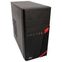 компьютер iRU Office 510H4SM MT 1680959 Черный