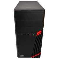 компьютер iRU Office 510H4SM MT 1680970 Черный
