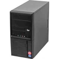 компьютер iRU Office 513 1718686 Черный