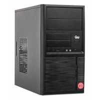 компьютер iRU Office 612 MT 1530429 Черный