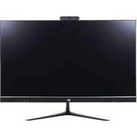 моноблок iRU Office P2710H4 1722615 Черный
