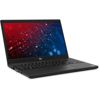 ноутбук iRU Оникс 15U 2064542 Черный