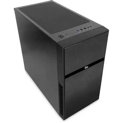 компьютер iRU Опал 513 2006281 Черный