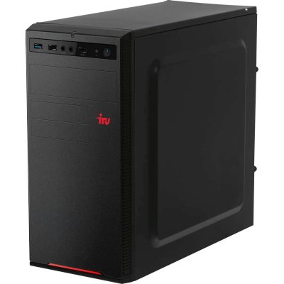 компьютер iRU Опал 515 2005097 Черный