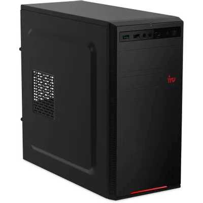 компьютер iRU Опал 615 2049309 Черный