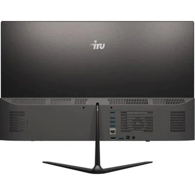 моноблок iRU P231 2044609 Черный