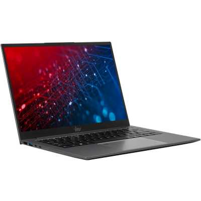 ноутбук iRU Planio 14INP 2023733-wpro Серый