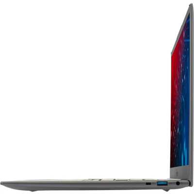 ноутбук iRU Planio 14INP 2023733-wpro Серый