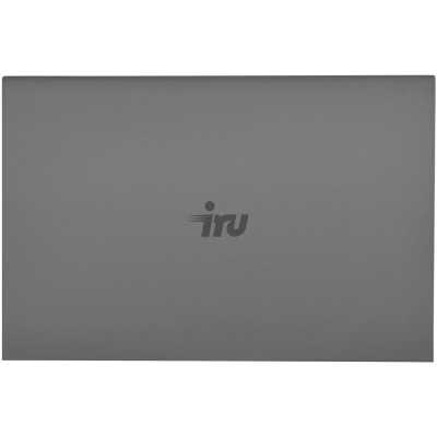 ноутбук iRU Planio 14INP 2023733-wpro Серый