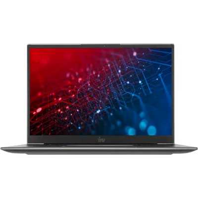 ноутбук iRU Planio 14INPR 2078487 Серый