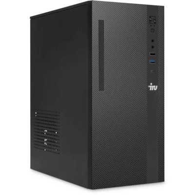 компьютер iRU Planio 310H6SC 2153491 Черный