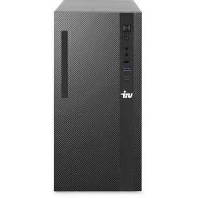 компьютер iRU Planio 310H6SC 2153491 Черный