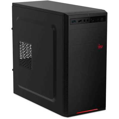 компьютер iRU Planio 310H6SEV 2112581 Черный