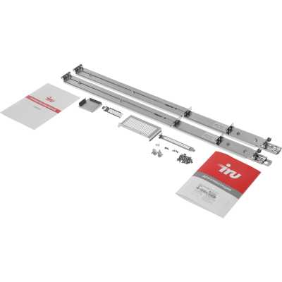 сервер iRU Rock G2212AG3 2135441