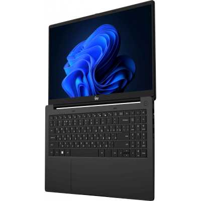 ноутбук iRU Strato 15ALI 2148024 Черный