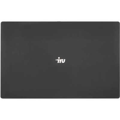 ноутбук iRU Strato 15ALID5 2150076 Черный