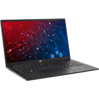 ноутбук iRU Strato 15ALID4 2168045 Черный