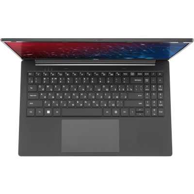ноутбук iRU Strato 15ALID4 2168045 Черный