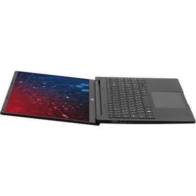 ноутбук iRU Strato 15ALID4 2168045 Черный