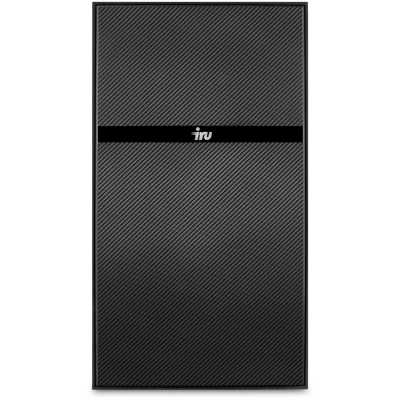 компьютер iRU Strato 510B7GM 2055587 Черный