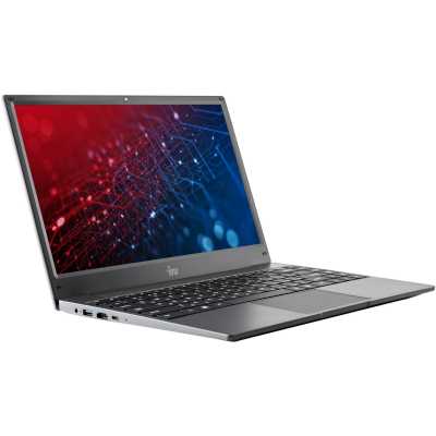 ноутбук iRU Tactio 14RLH 2084813 Серый