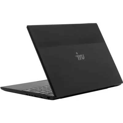 ноутбук iRU Tactio 15ALG 2023565 Черный