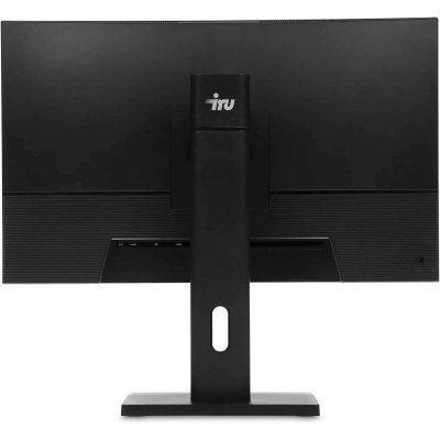 моноблок iRU Tactio 23IP 2158967 Черный