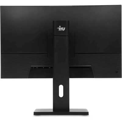 моноблок iRU Tactio 23IP 2189737 Черный
