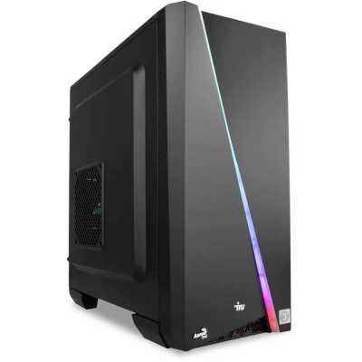 компьютер iRU Tactio 310H6GE 2116838 Черный