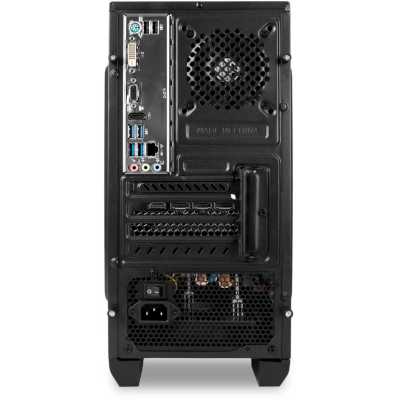 компьютер iRU Tactio 310H6GE 2116838 Черный