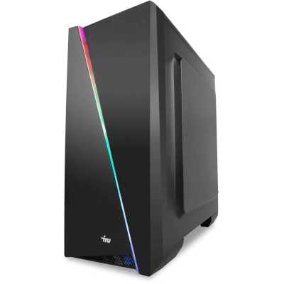 компьютер iRU Tactio 310H6GE 2116869 Черный