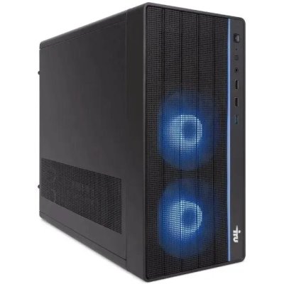 компьютер iRU Tactio 310H6SEA 2165188 Черный