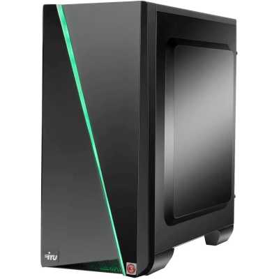 компьютер iRU Tactio 320A5GER 2106786 Черный