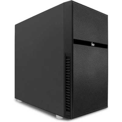 компьютер iRU Tactio 510B7GM 2112311 Черный