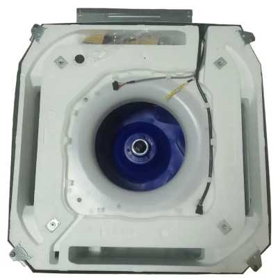 кондиционер Ishimatsu AC36H