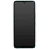 смартфон Itel A49 Sky Cyan