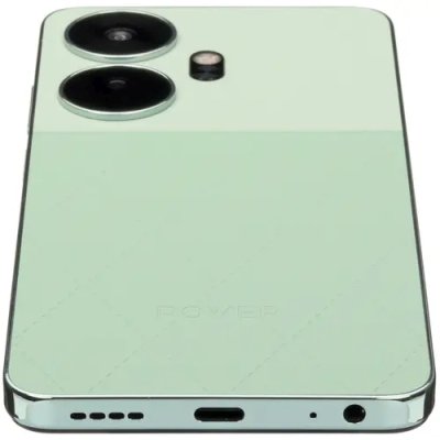 смартфон Itel P55+ 8/256GB Green зеленый