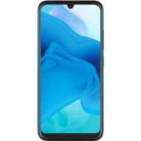 смартфон Itel Vision 1 Blue