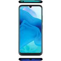 смартфон Itel Vision 1 Blue