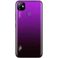 смартфон Itel Vision 1 Purple