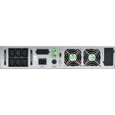 ИБП ITK EOR-0003KVA-1-006 Черный