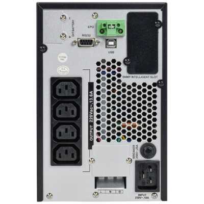 ИБП ITK EOT-0002KVA-1-L