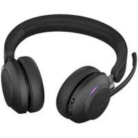 гарнитура Jabra Evolve2 65 USB-A MS Teams Stereo Black 26599-999-999