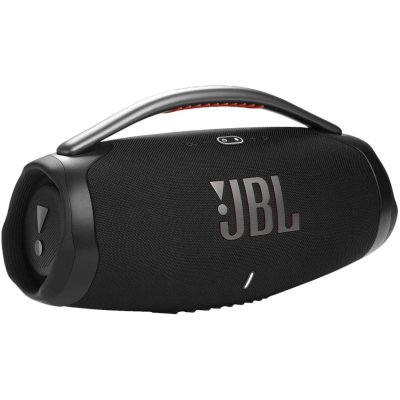 колонка JBL Boombox 3 Black
