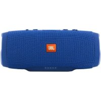 колонка JBL Charge 3 Blue Синий