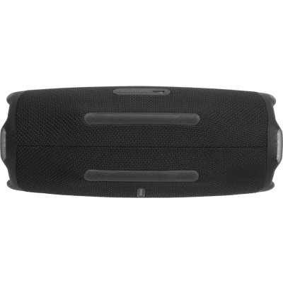 портативная колонка JBL Charge 6 Black