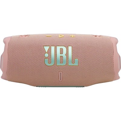портативная колонка JBL Charge 6 Pink