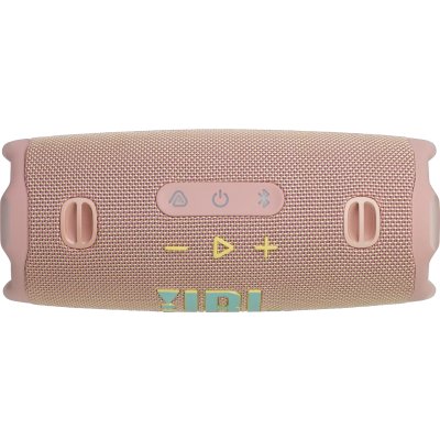 портативная колонка JBL Charge 6 Pink
